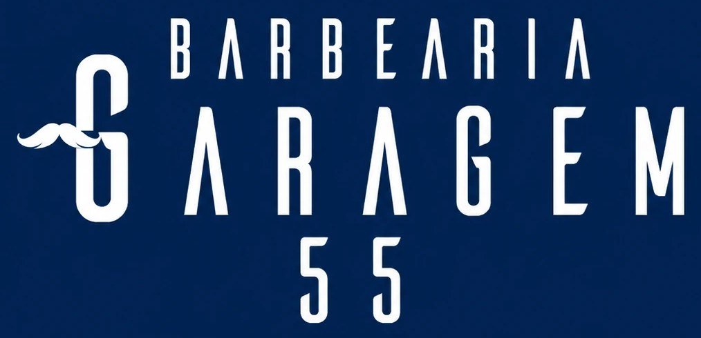 Barbearia Garagem 55